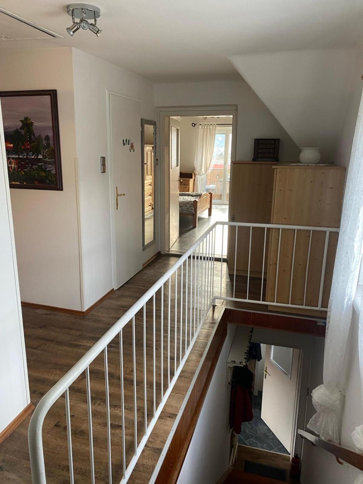 Schoenes Apartment Mit Aussicht Ueber 格拉茨 外观 照片