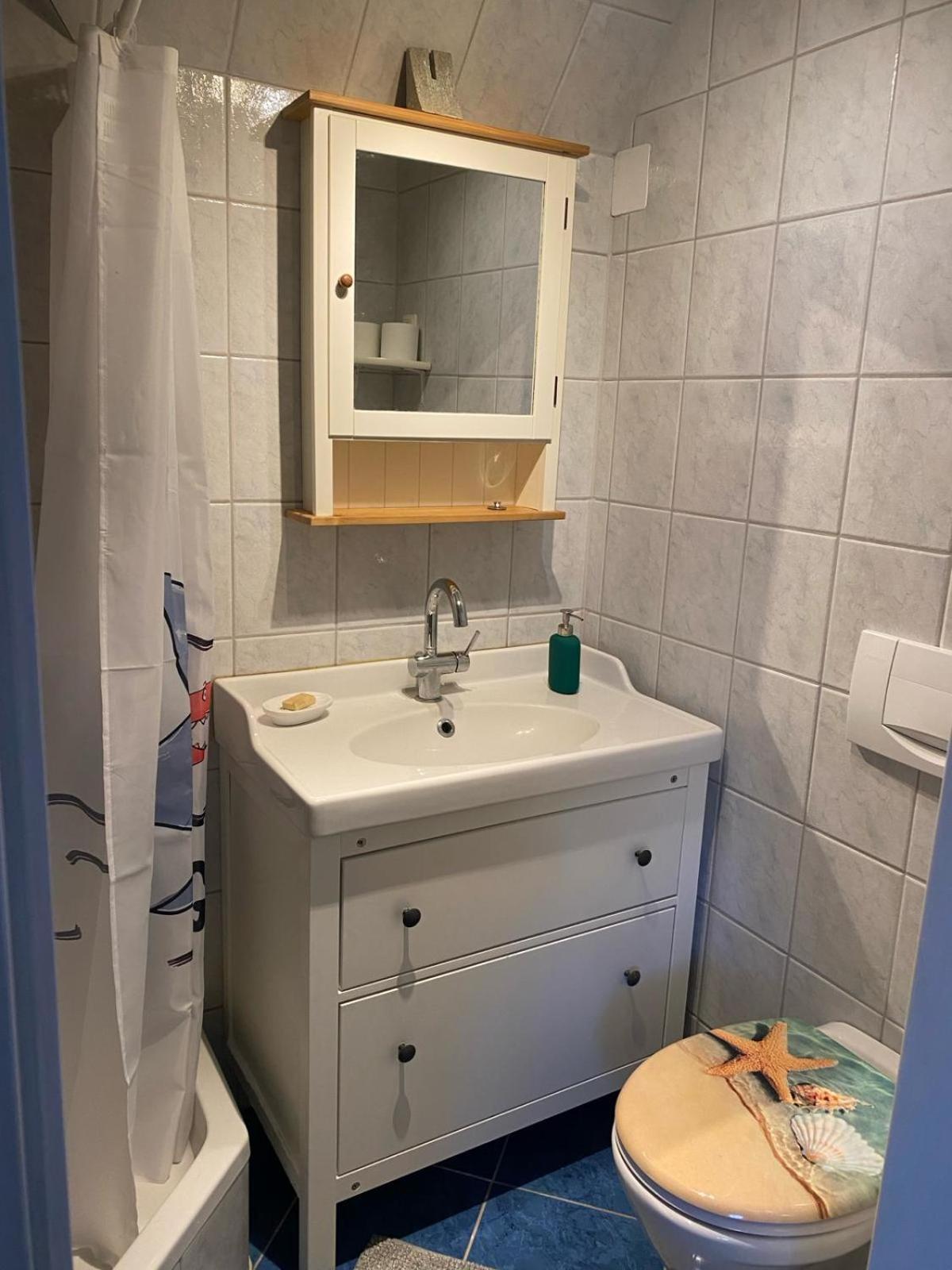 Schoenes Apartment Mit Aussicht Ueber 格拉茨 外观 照片